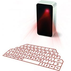 AGS Laser Keyboard